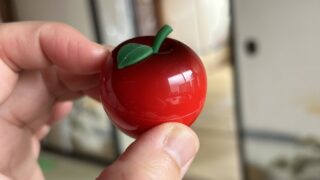 女は鬼にも姫にも領域展開🍎女王誕生