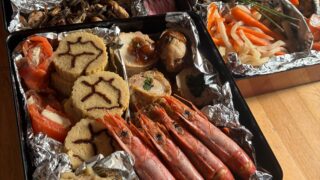 2026明けおめ孔雀王開眼